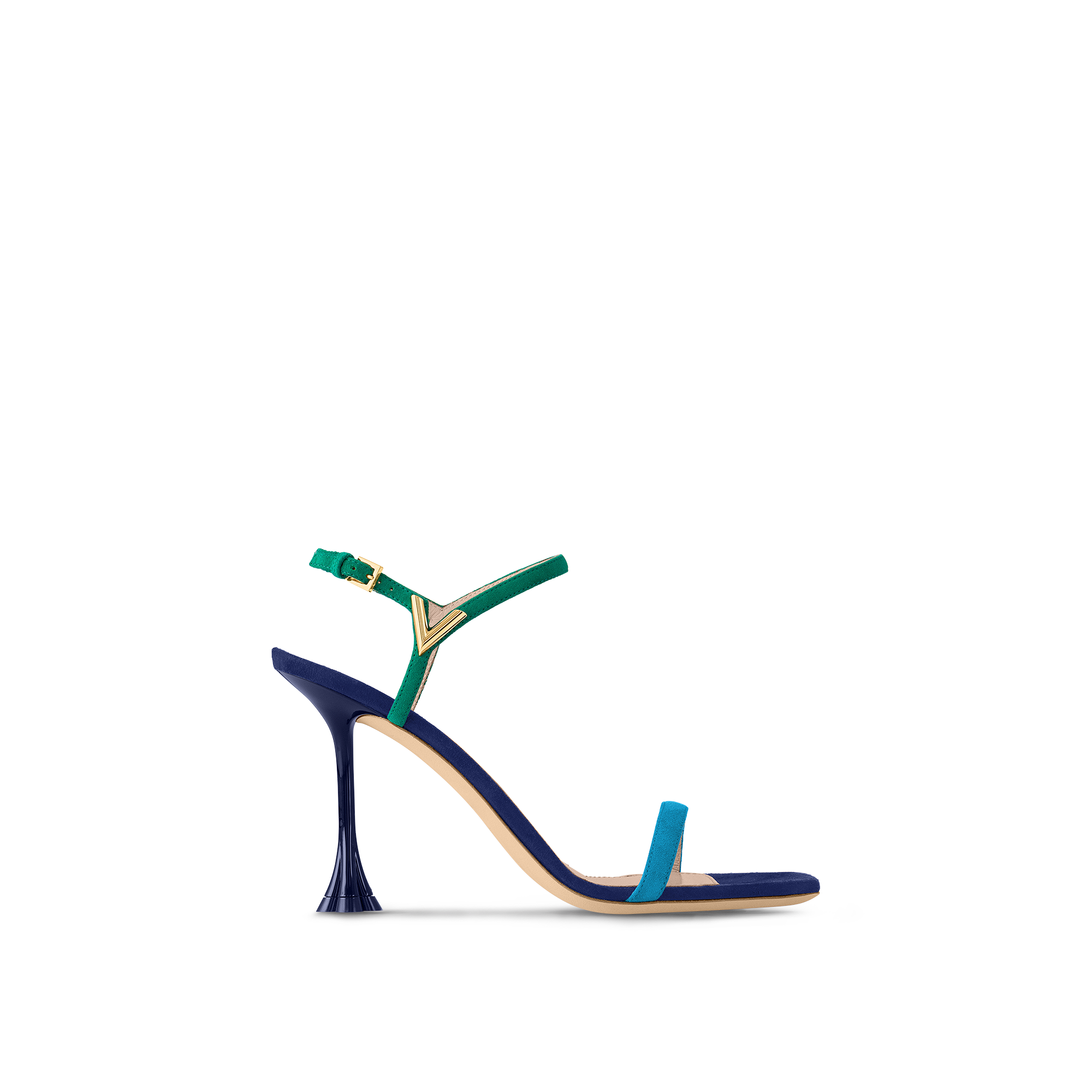 Sandals Collection for Women | LOUIS VUITTON - 2